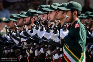مقاله مدیریت تأثیر نظارت همگانی بر افزایش احساس امنیت در جامعه