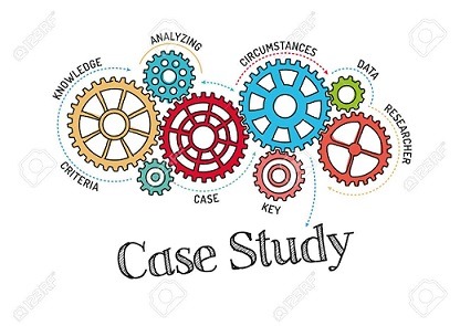 Gears and Case Study Mechanism