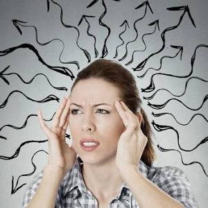 مقایسه ی عدم تحمل ابهام