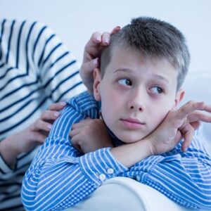 اثر هورمون اُکسی توسین