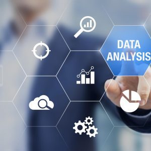 پروژه spss آماده به همراه تحلیل داده ها