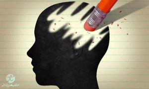 مقایسه‌ رابطه‌ حافظه کاری و حافظه
