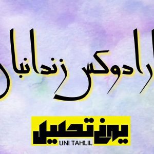 پارادوکس زندانبان