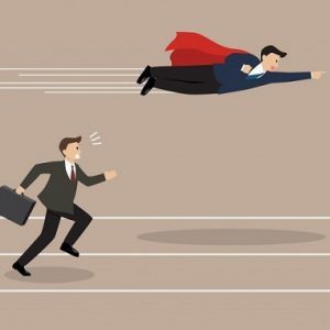 ادبیات هوشمندی رقابتی