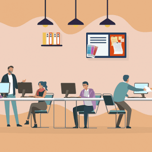 مبانی نظری تعهد سازمانی