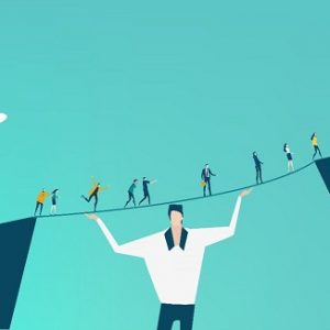 مبانی نظری رهبری خدمتگذار