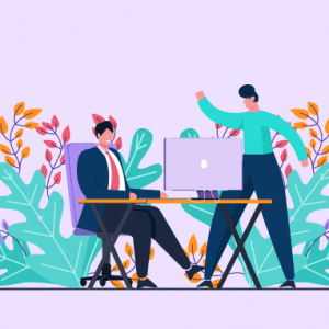 معنویت در محیط کار